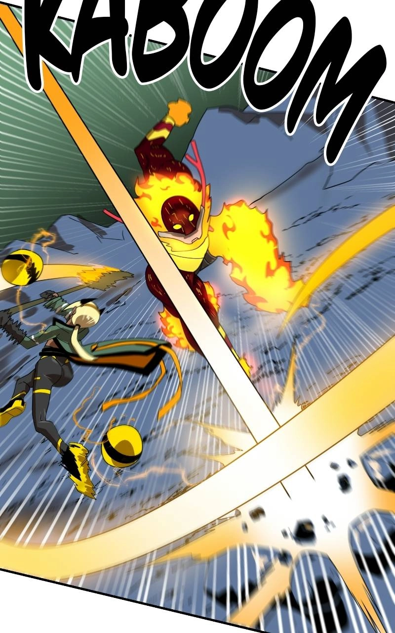 Double Click Chapter 54 - Page 84