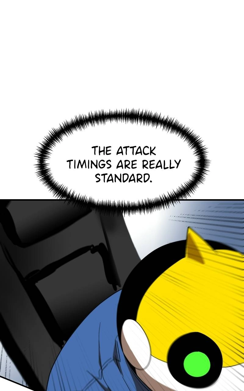 Double Click Chapter 54 - Page 87