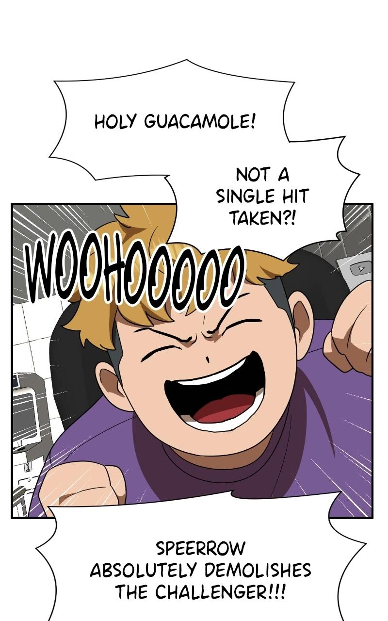 Double Click Chapter 54 - Page 117