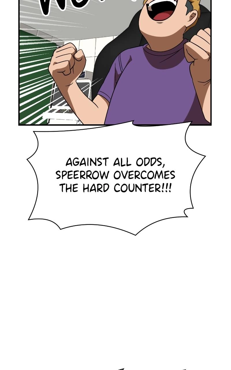 Double Click Chapter 54 - Page 119