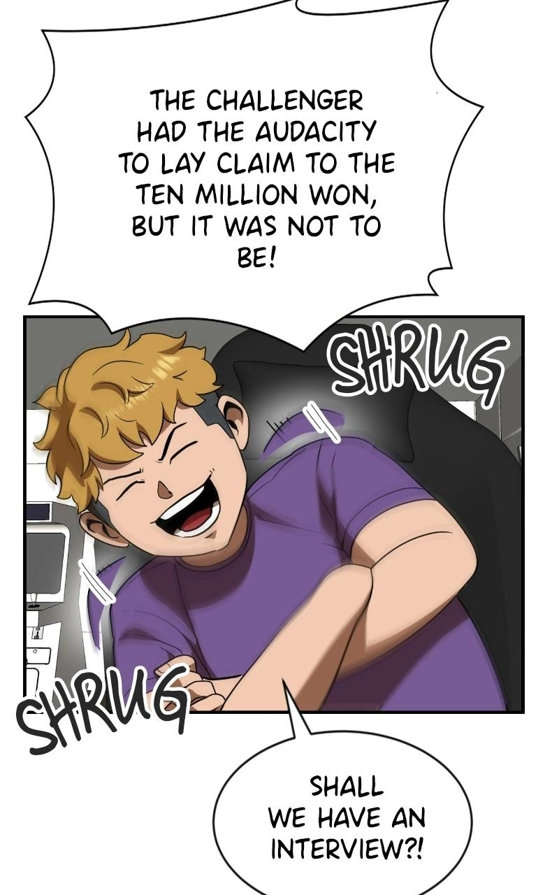 Double Click Chapter 54 - Page 120