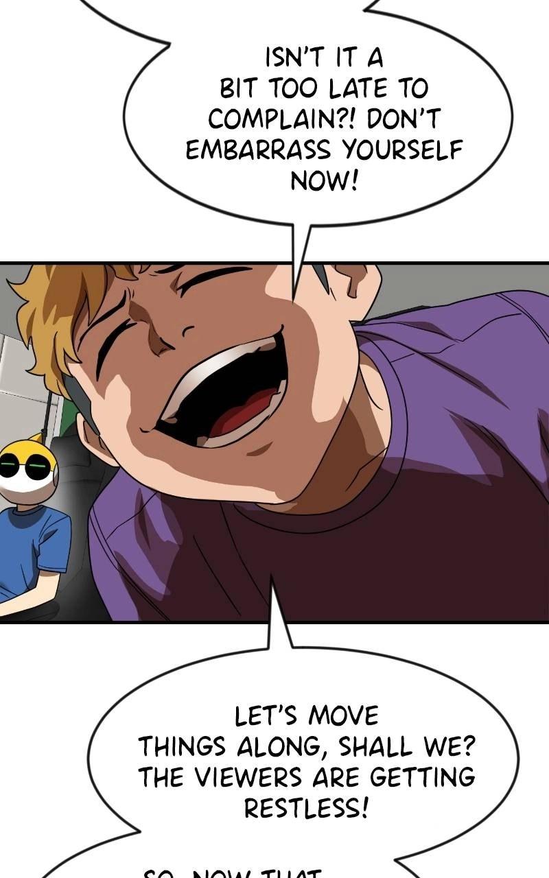 Double Click Chapter 54 - Page 122