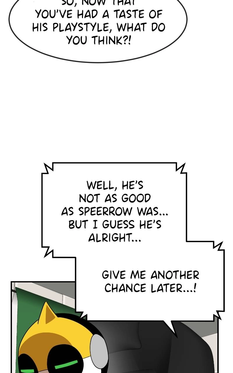Double Click Chapter 54 - Page 123
