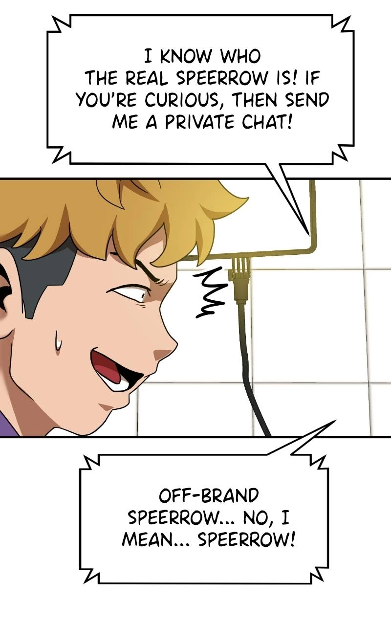 Double Click Chapter 54 - Page 125