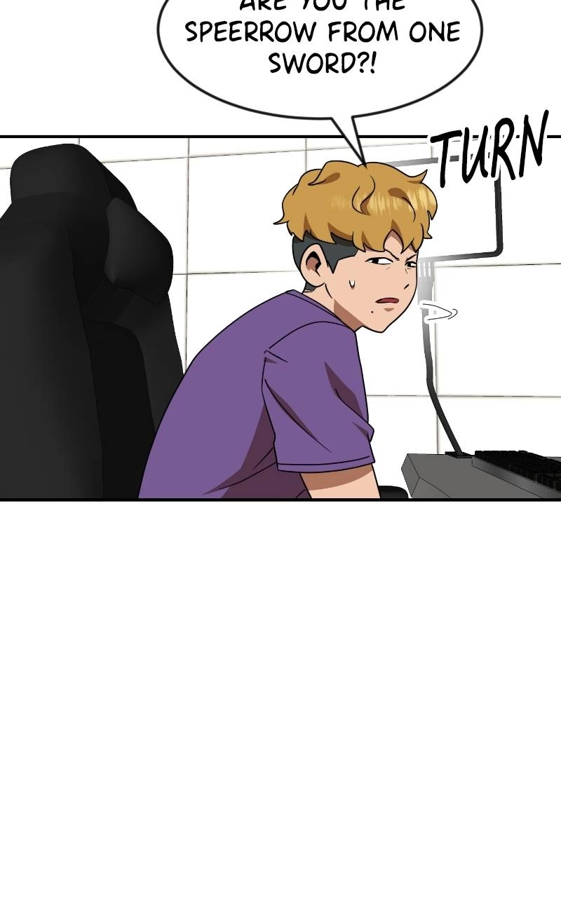 Double Click Chapter 54 - Page 131