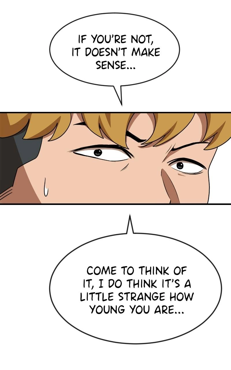 Double Click Chapter 54 - Page 132