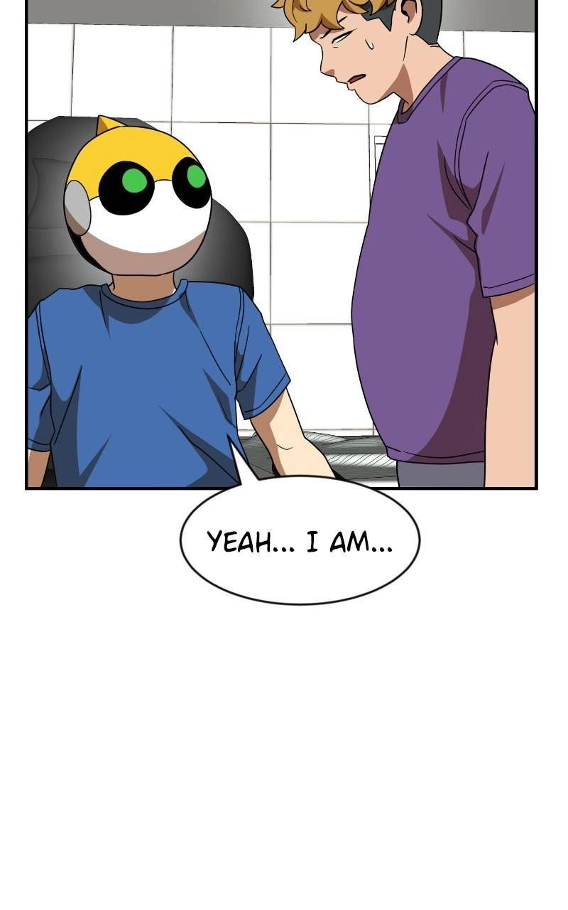 Double Click Chapter 54 - Page 134