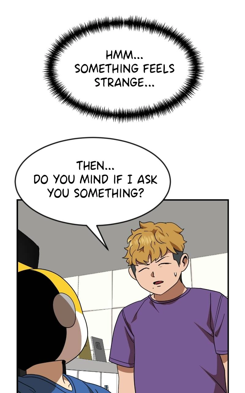Double Click Chapter 54 - Page 135