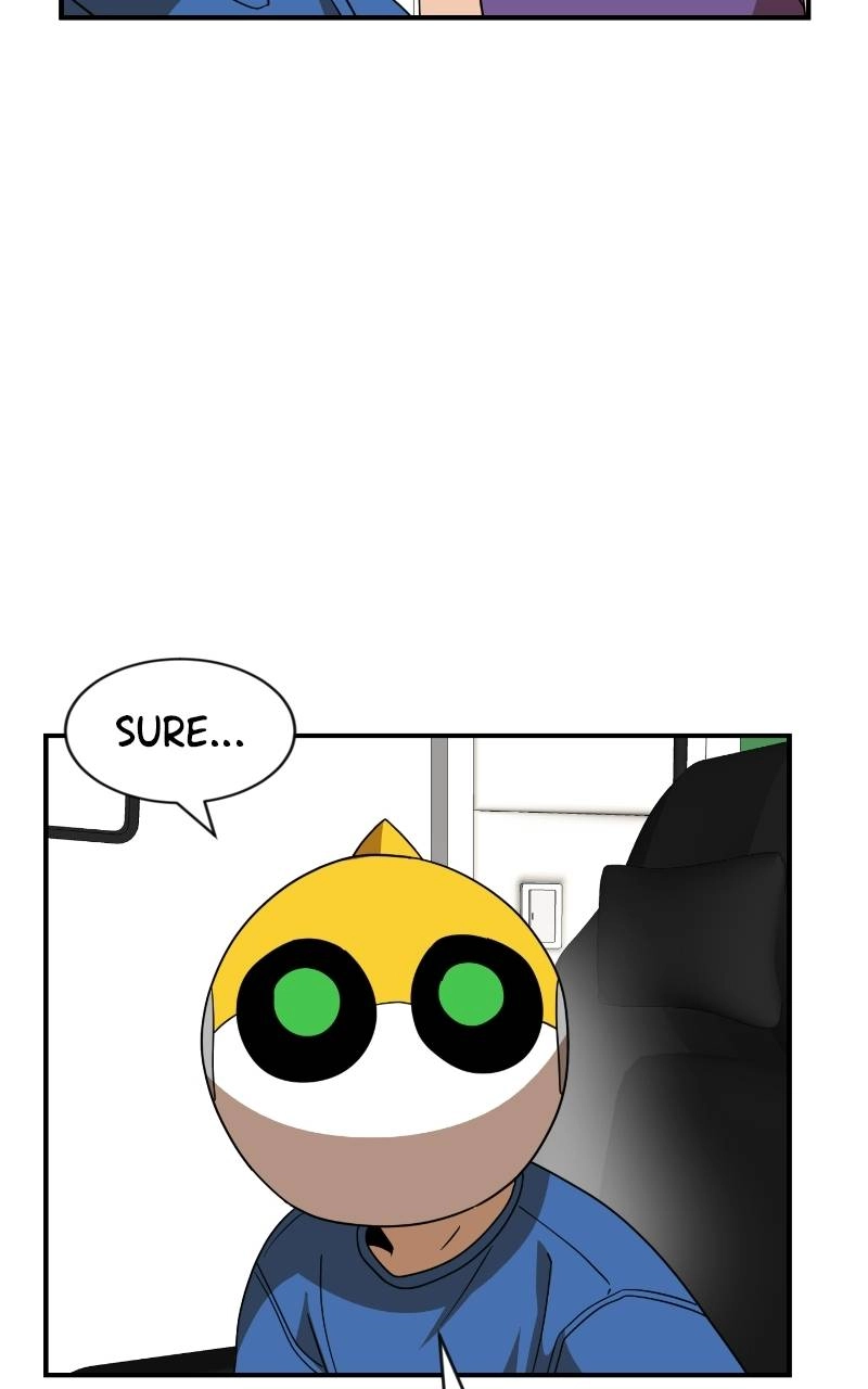 Double Click Chapter 54 - Page 136