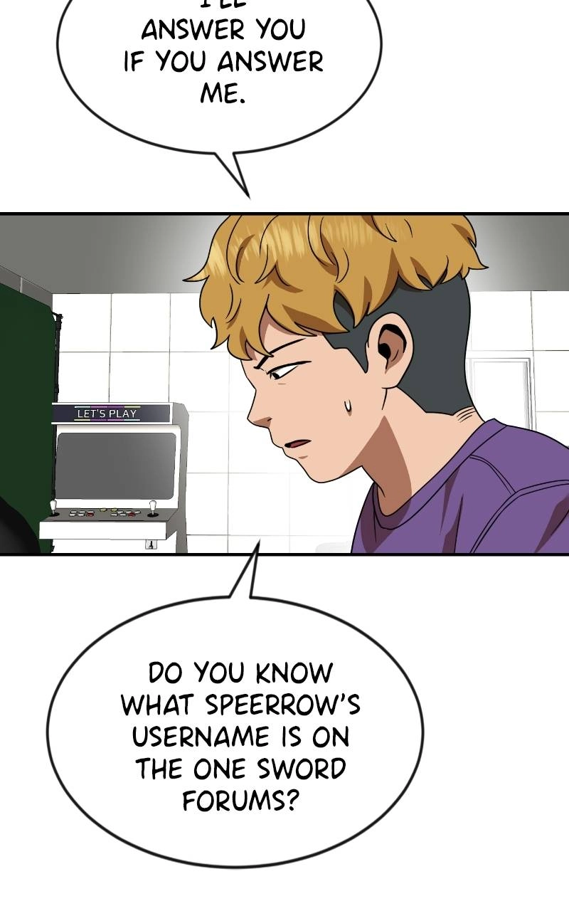 Double Click Chapter 54 - Page 138