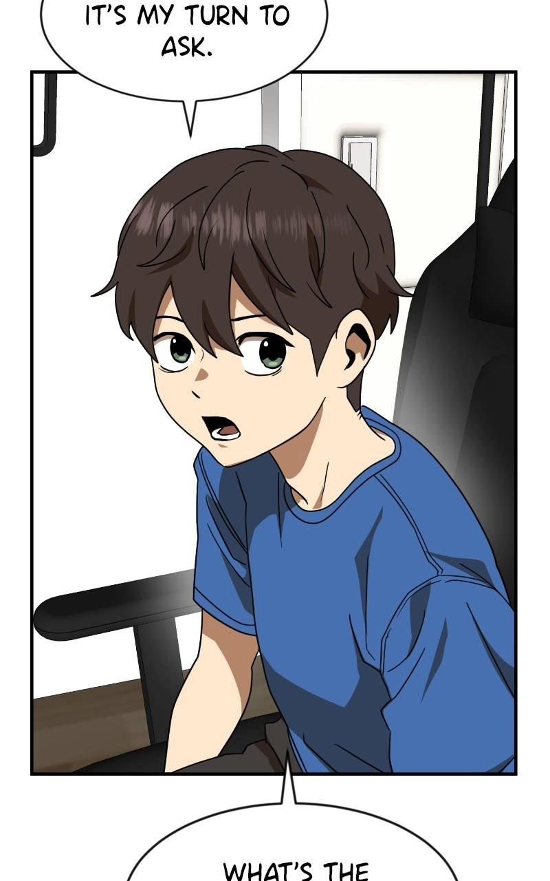 Double Click Chapter 54 - Page 142
