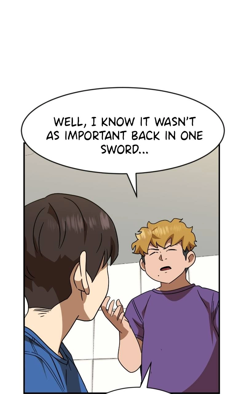 Double Click Chapter 54 - Page 146