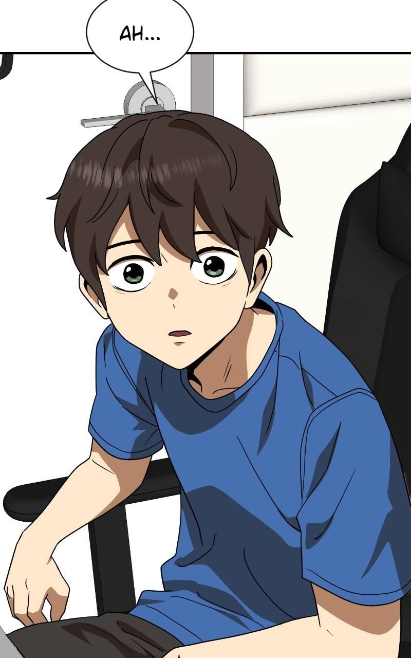 Double Click Chapter 54 - Page 150