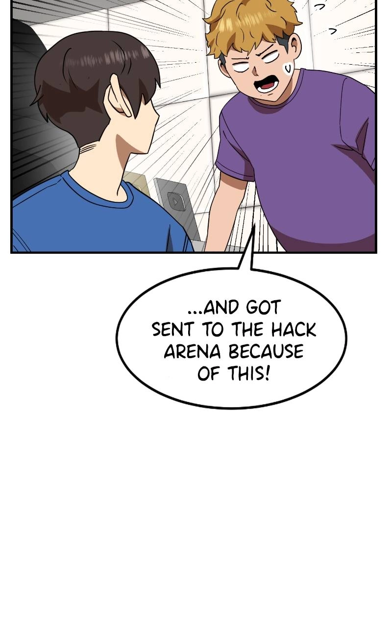 Double Click Chapter 55 - Page 6