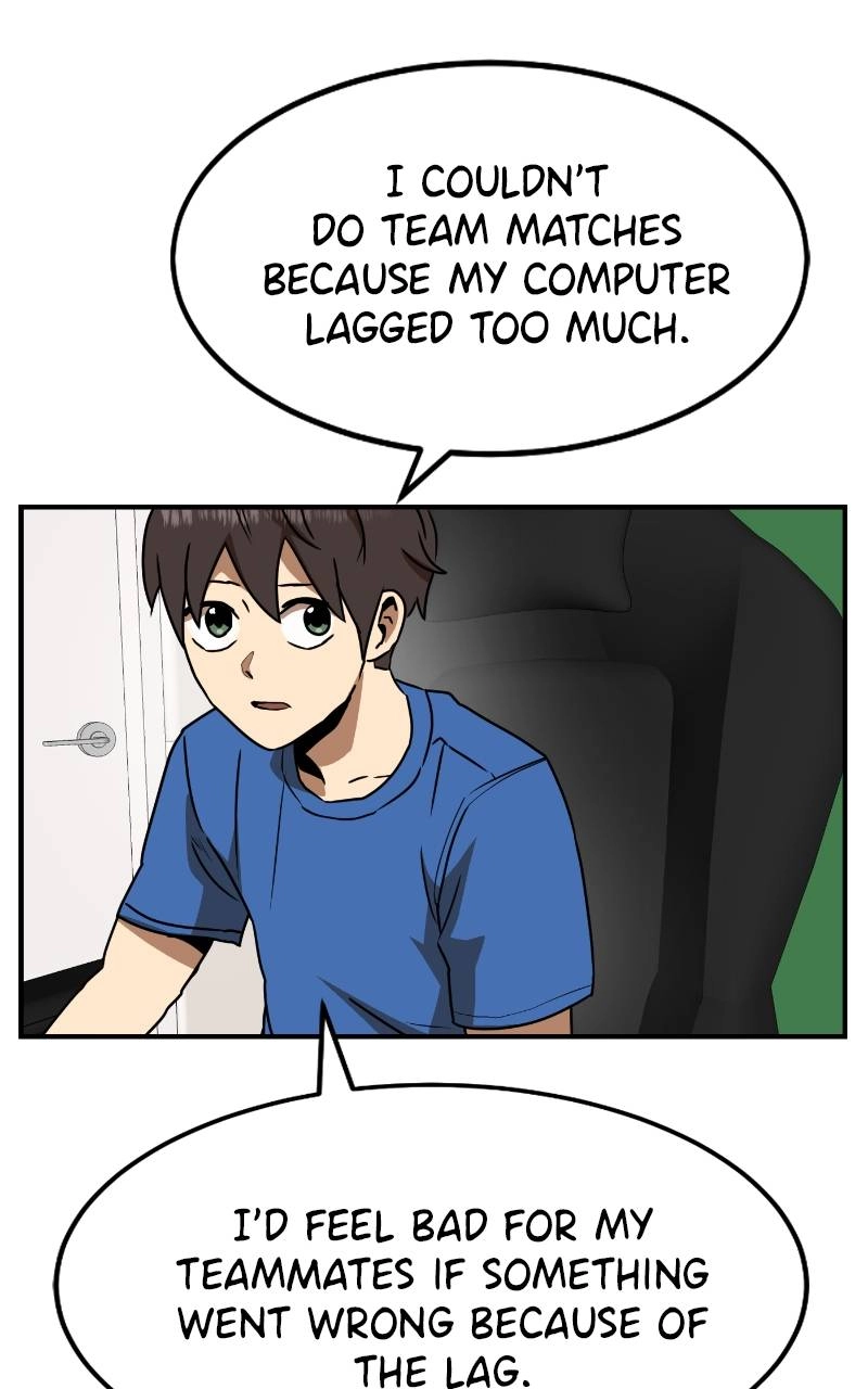 Double Click Chapter 55 - Page 7
