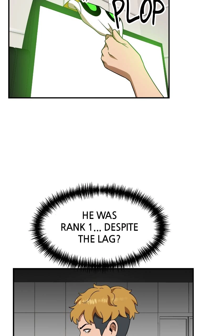 Double Click Chapter 55 - Page 9