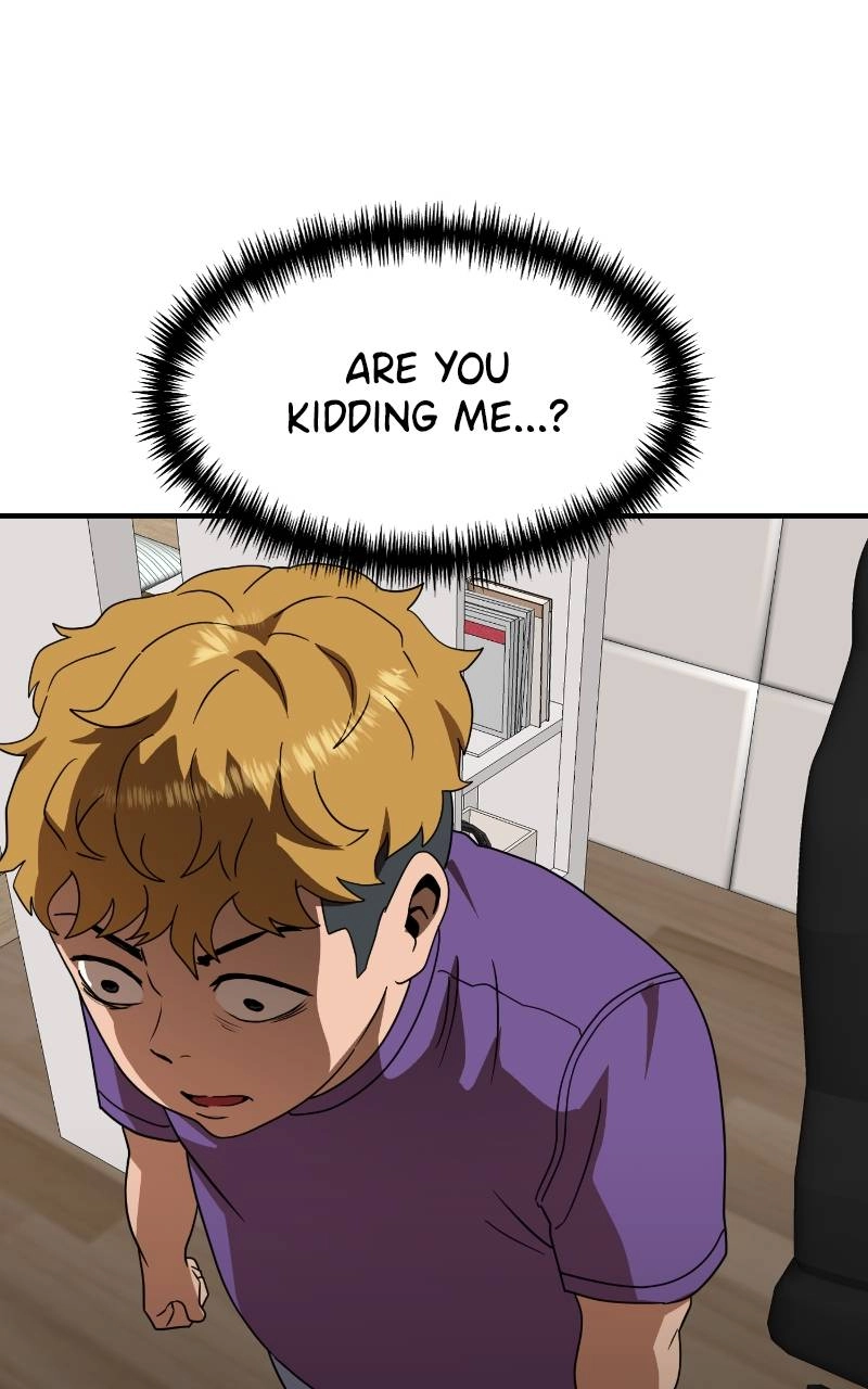 Double Click Chapter 55 - Page 13
