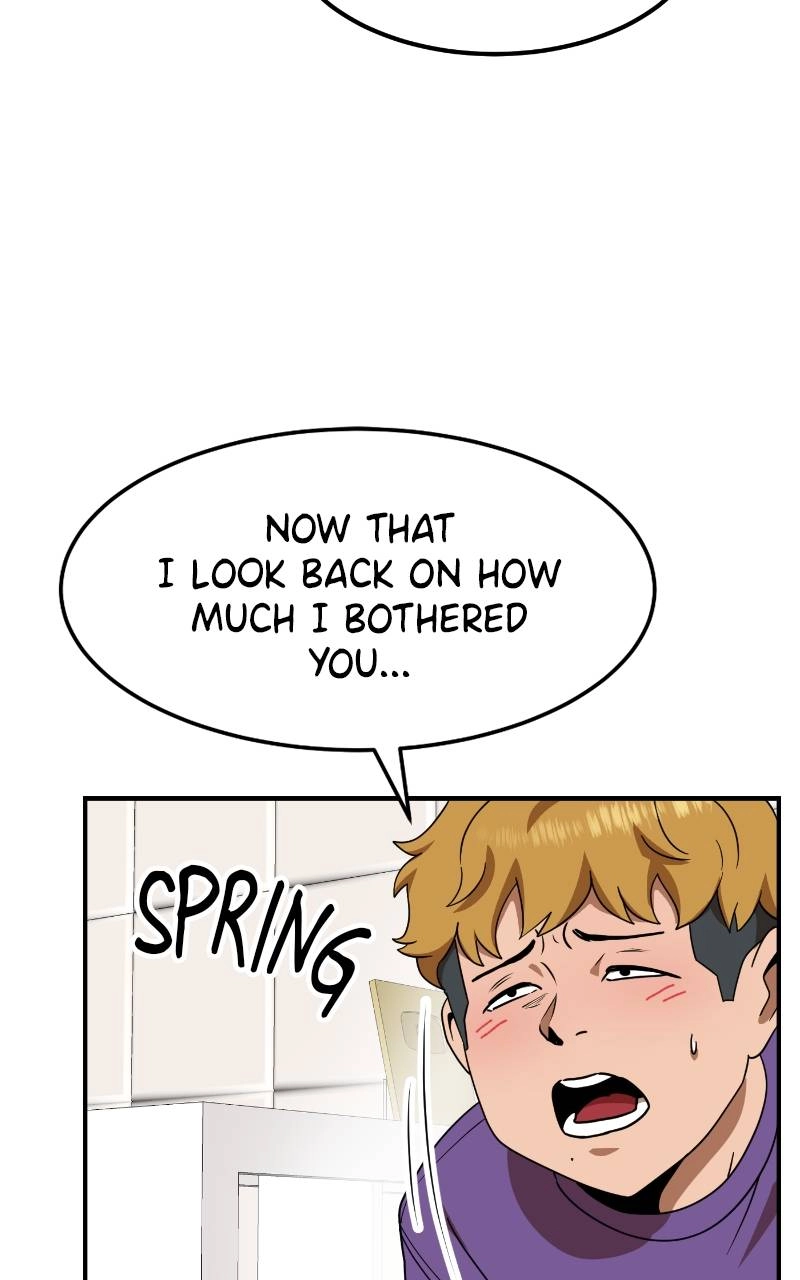 Double Click Chapter 55 - Page 23