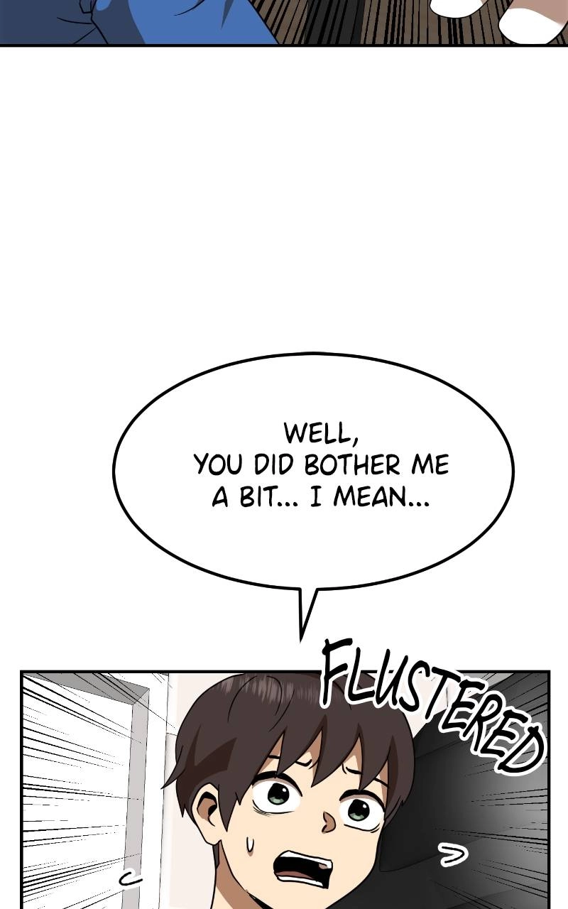Double Click Chapter 55 - Page 26