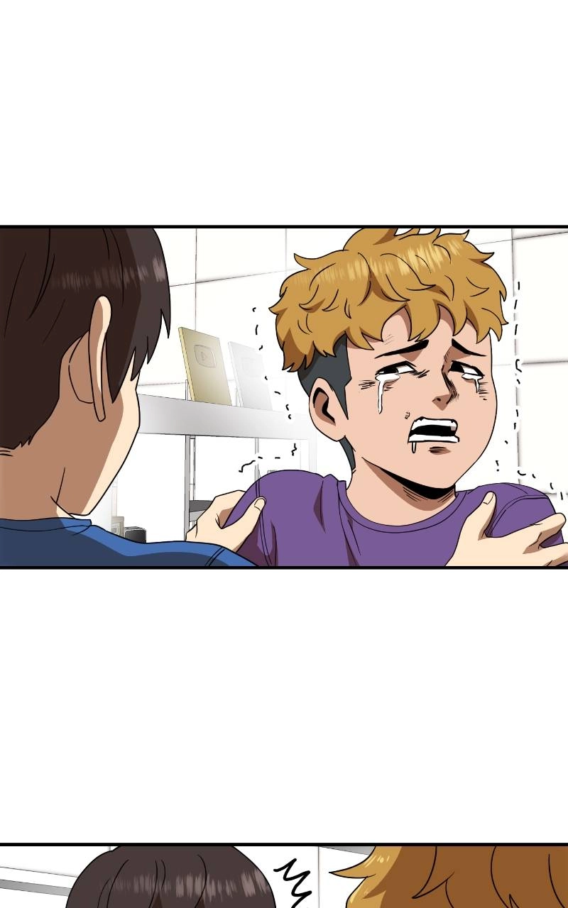 Double Click Chapter 55 - Page 31