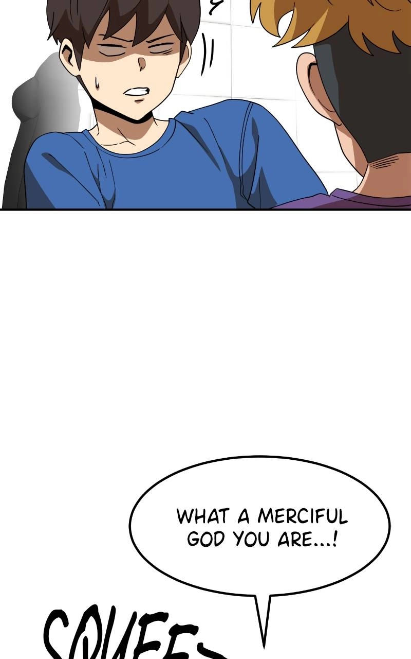 Double Click Chapter 55 - Page 32