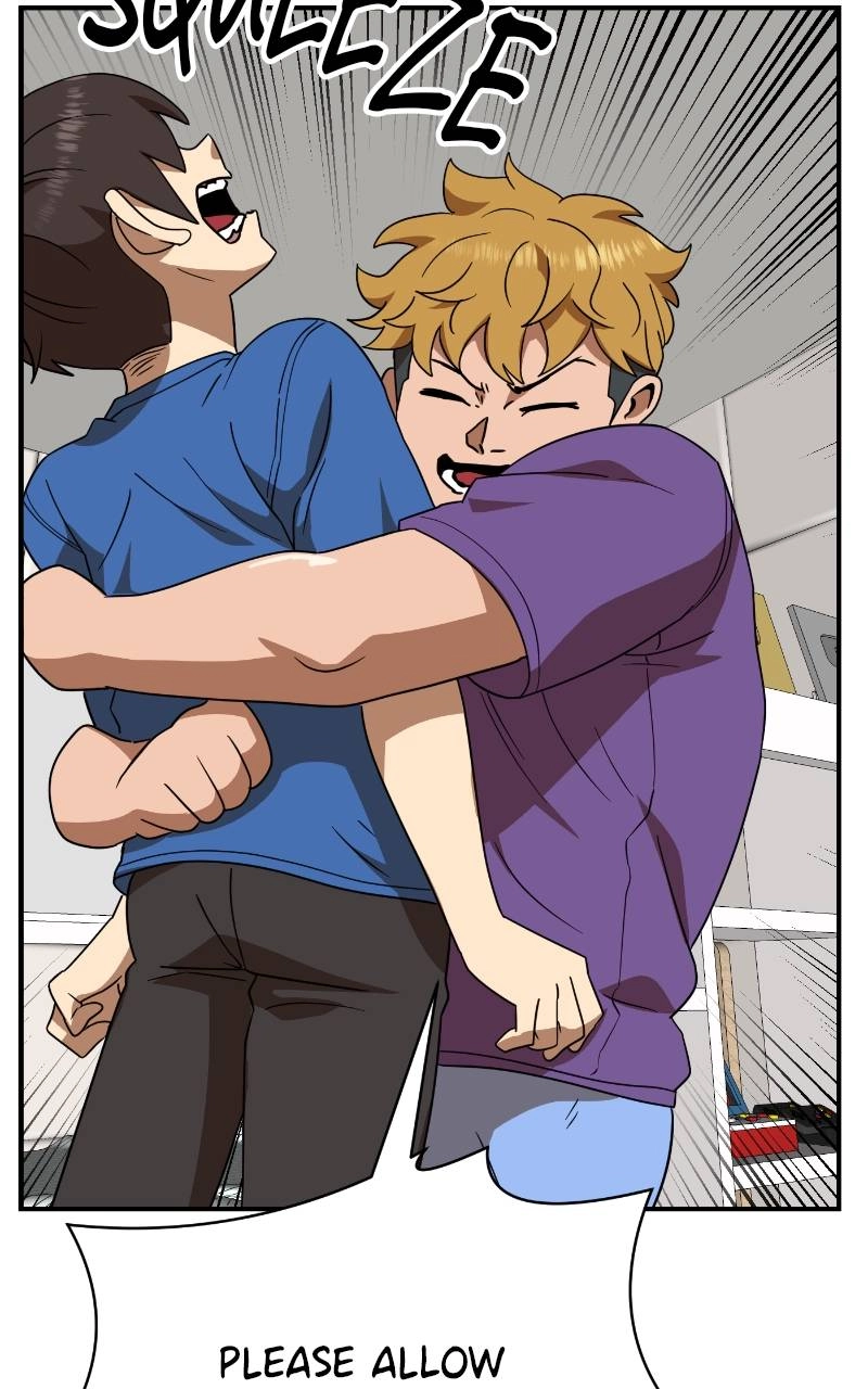 Double Click Chapter 55 - Page 33