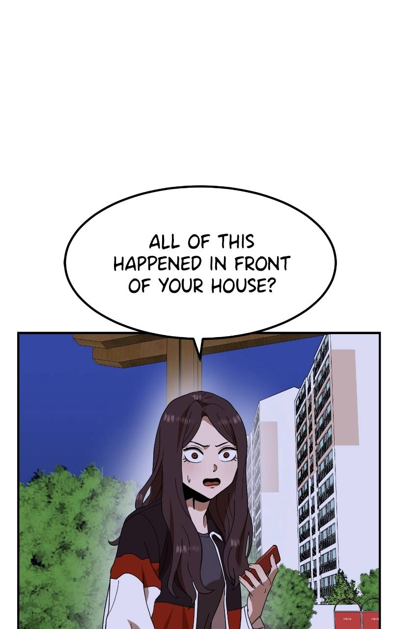 Double Click Chapter 55 - Page 37