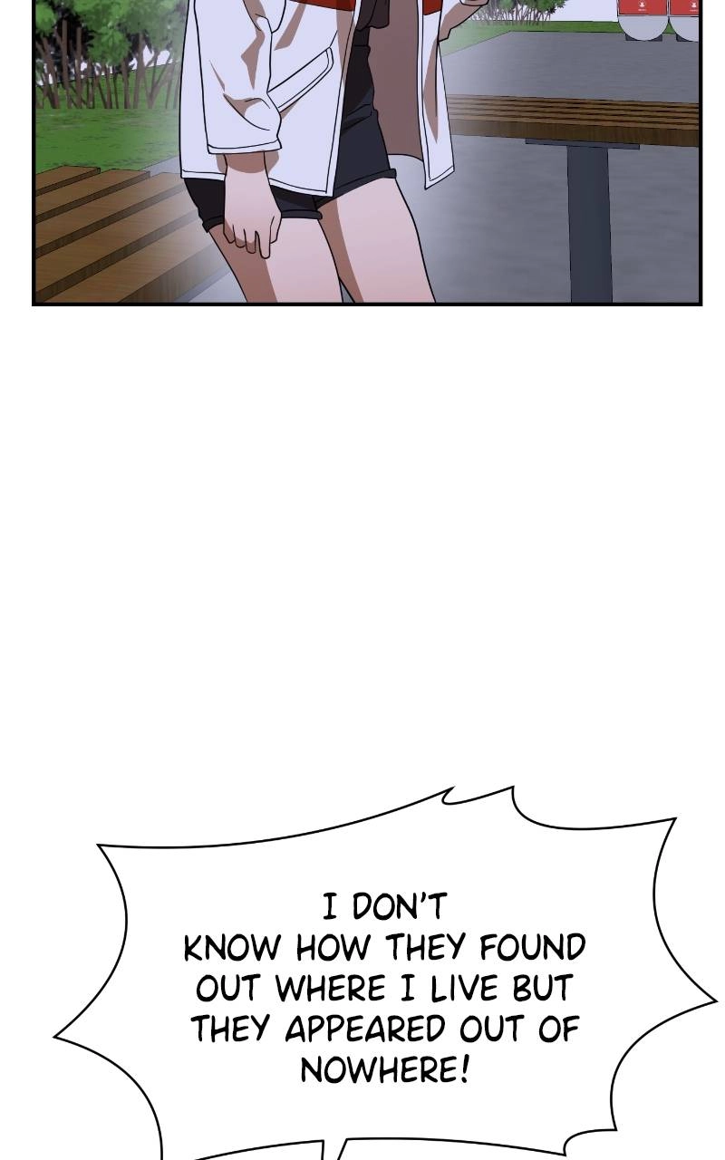 Double Click Chapter 55 - Page 38