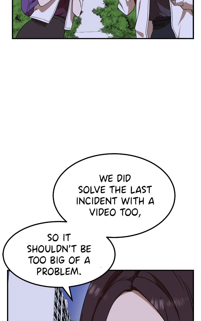 Double Click Chapter 55 - Page 43
