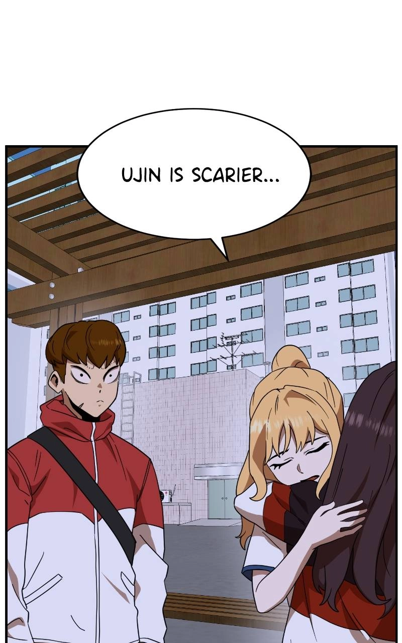 Double Click Chapter 55 - Page 49