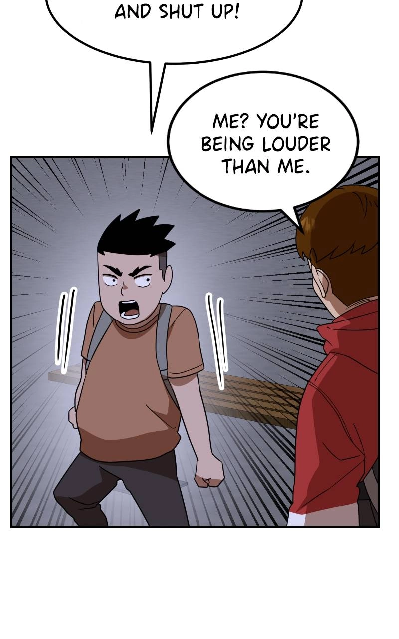 Double Click Chapter 55 - Page 52