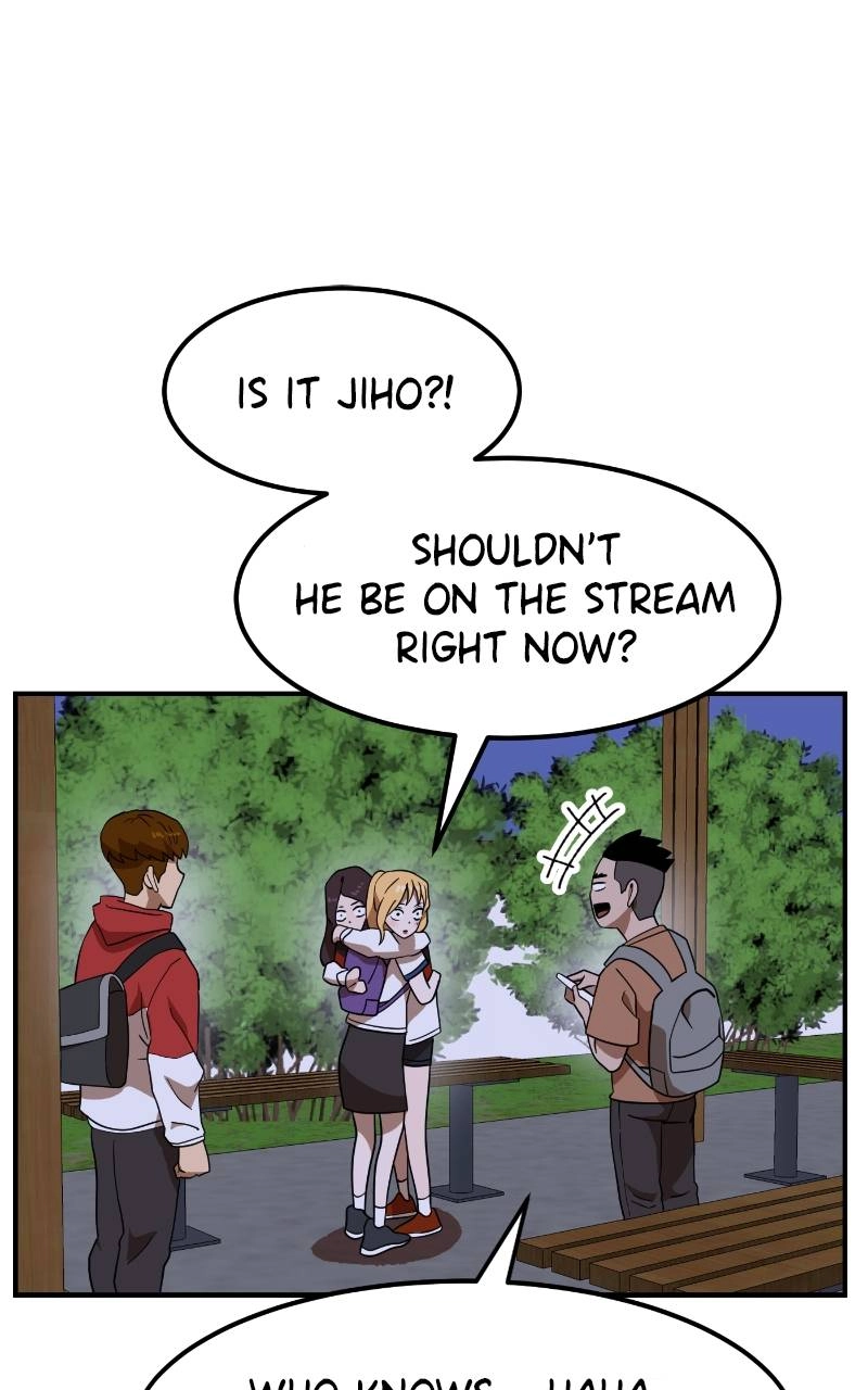 Double Click Chapter 55 - Page 57