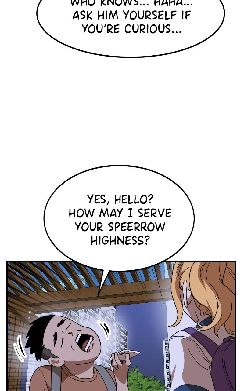 Double Click Chapter 55 - Page 58