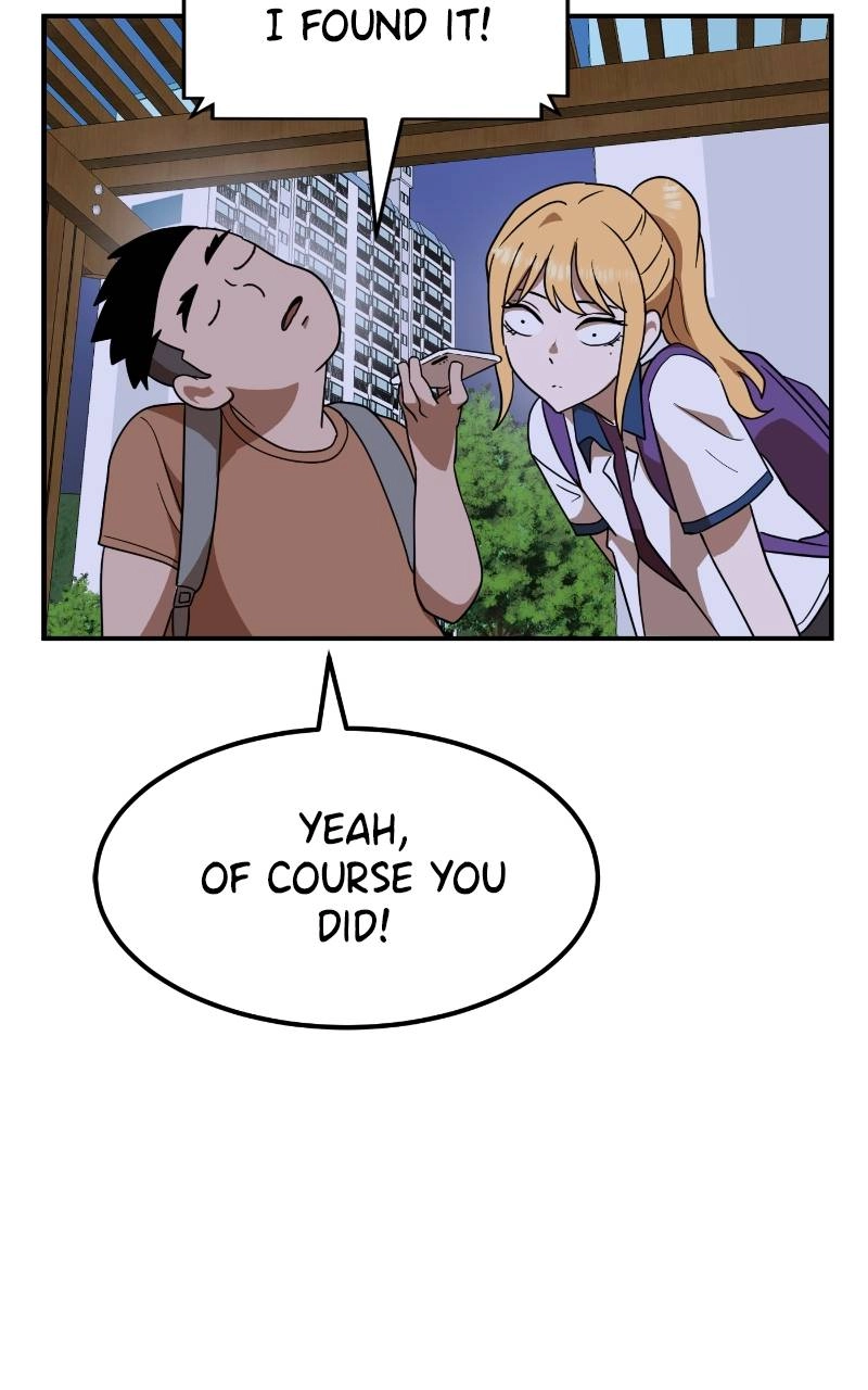Double Click Chapter 55 - Page 60
