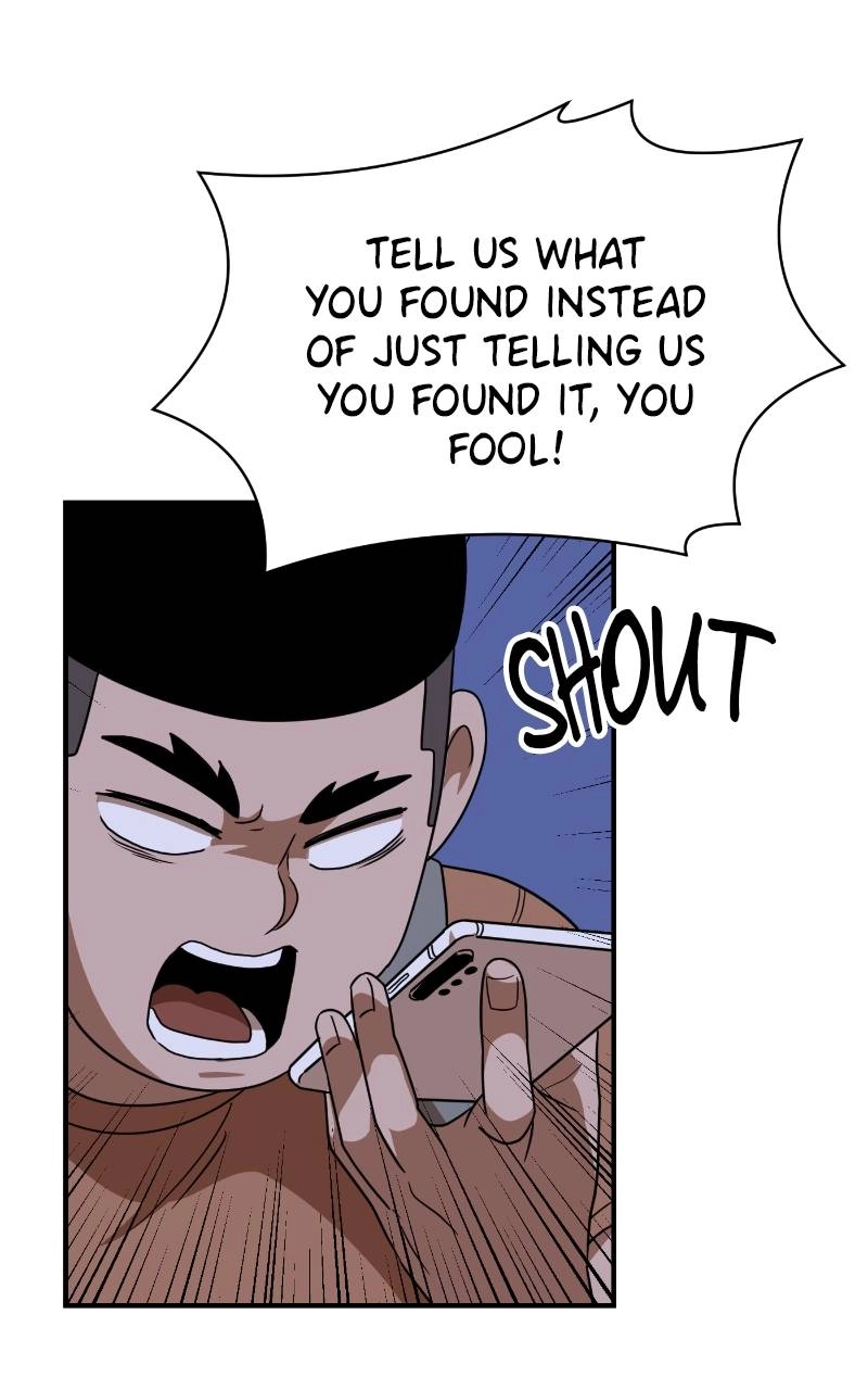 Double Click Chapter 55 - Page 61