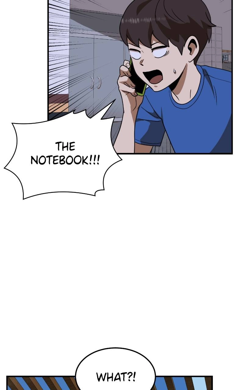 Double Click Chapter 55 - Page 63