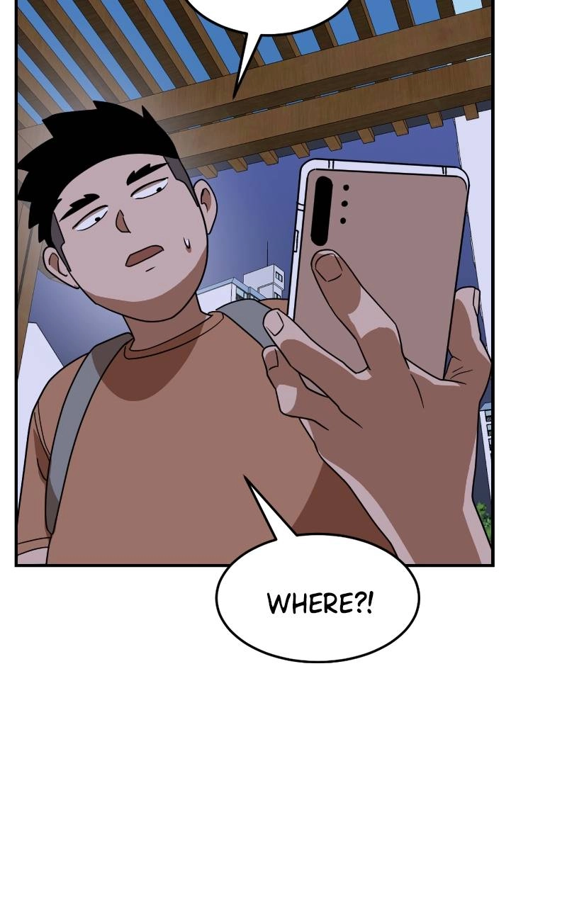 Double Click Chapter 55 - Page 64