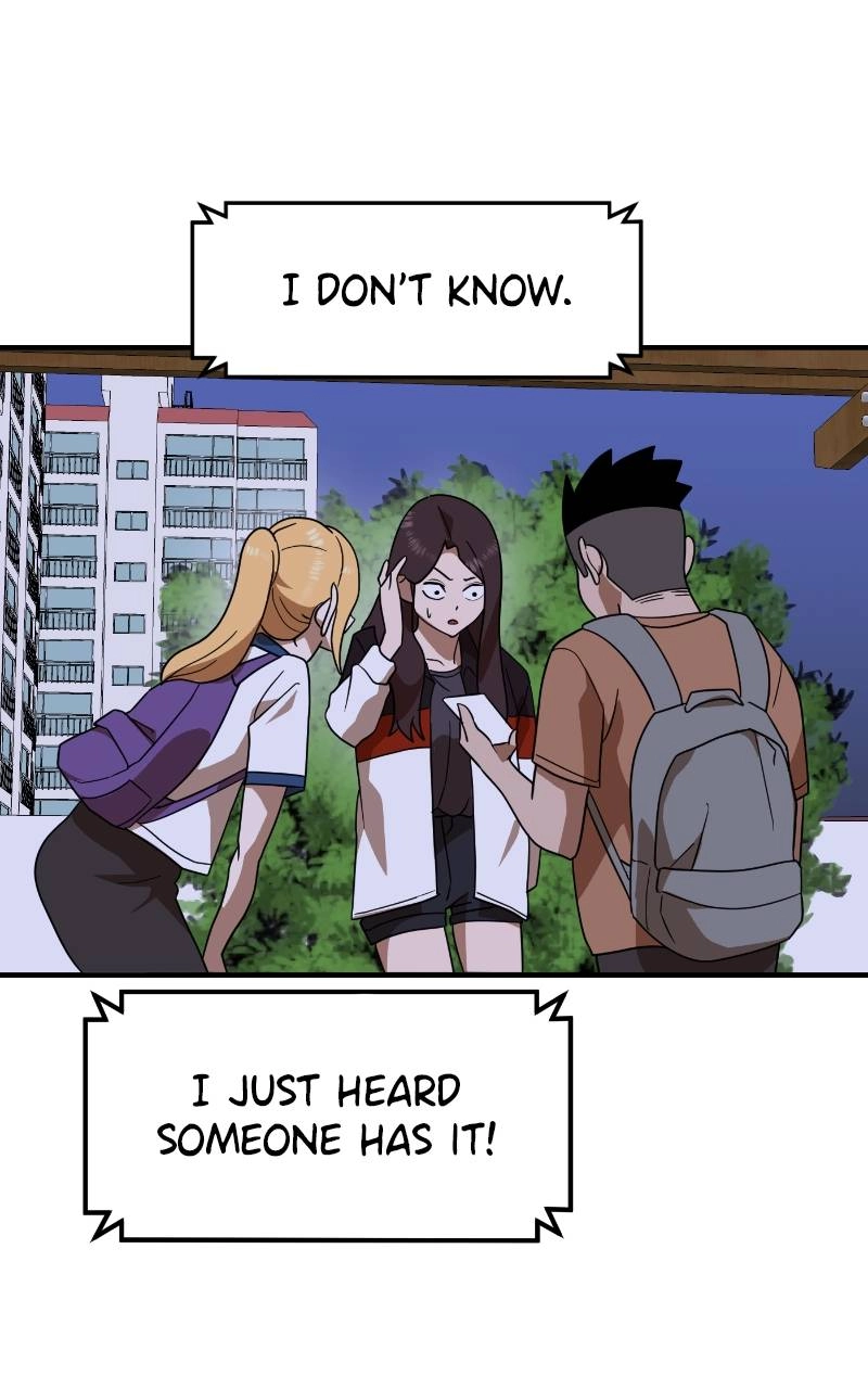 Double Click Chapter 55 - Page 65