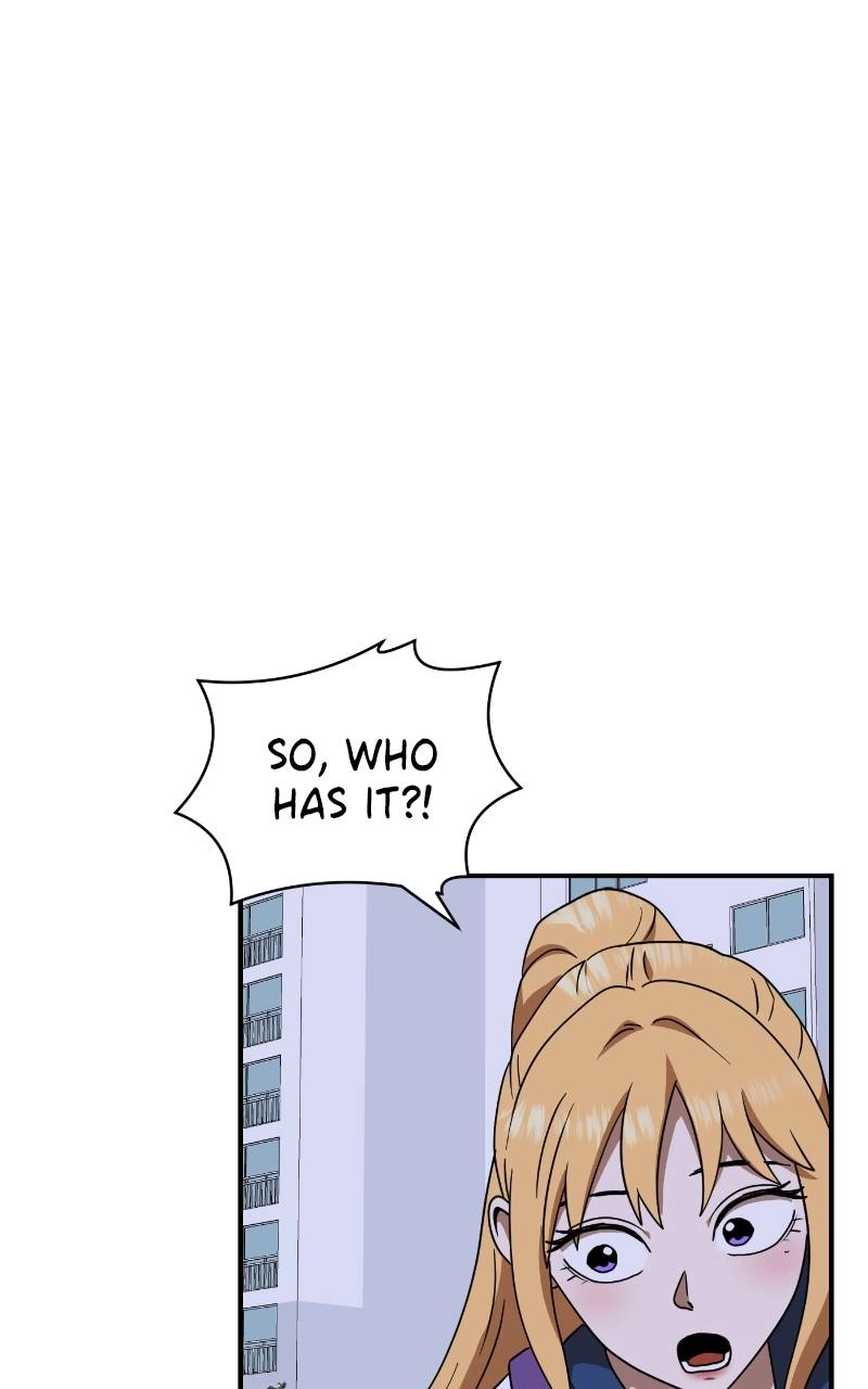 Double Click Chapter 55 - Page 67
