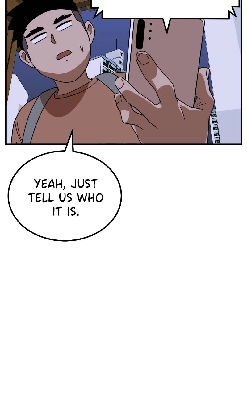 Double Click Chapter 55 - Page 69