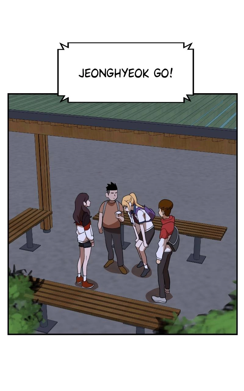 Double Click Chapter 55 - Page 70