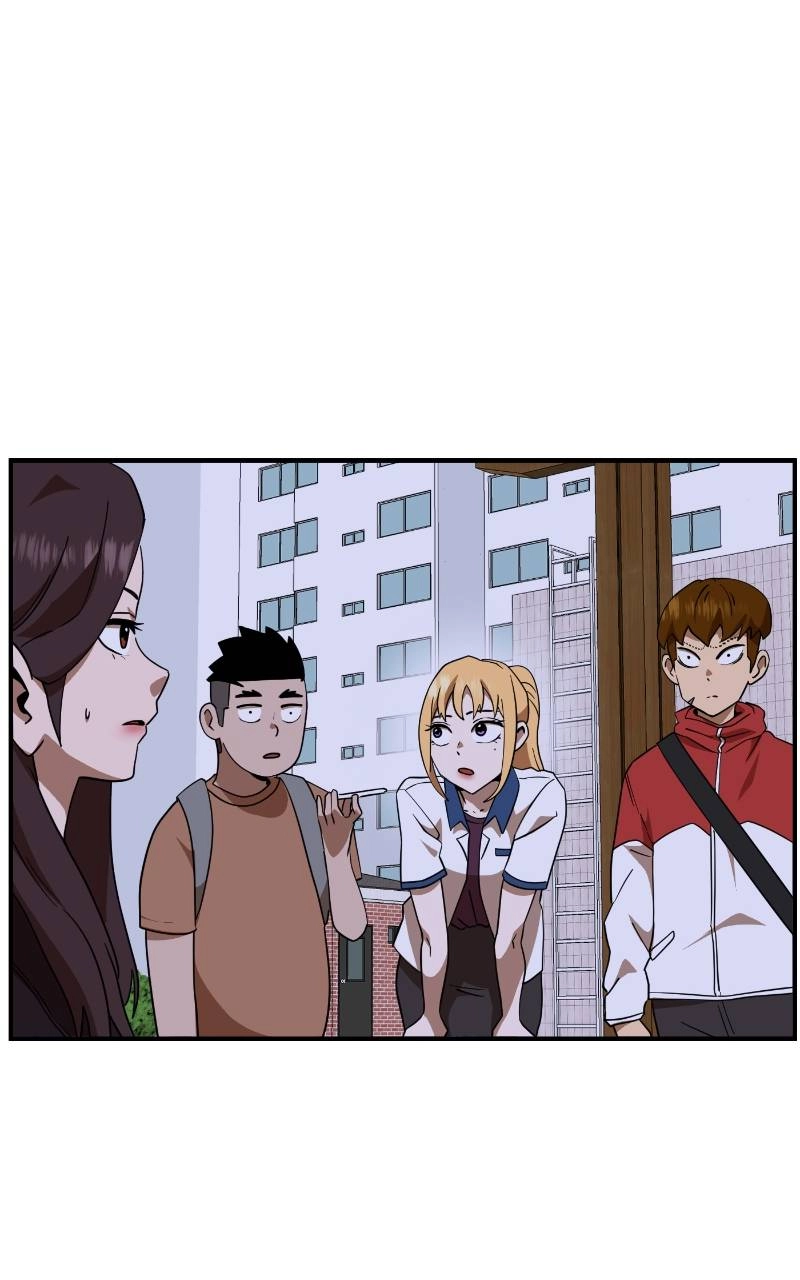 Double Click Chapter 55 - Page 71