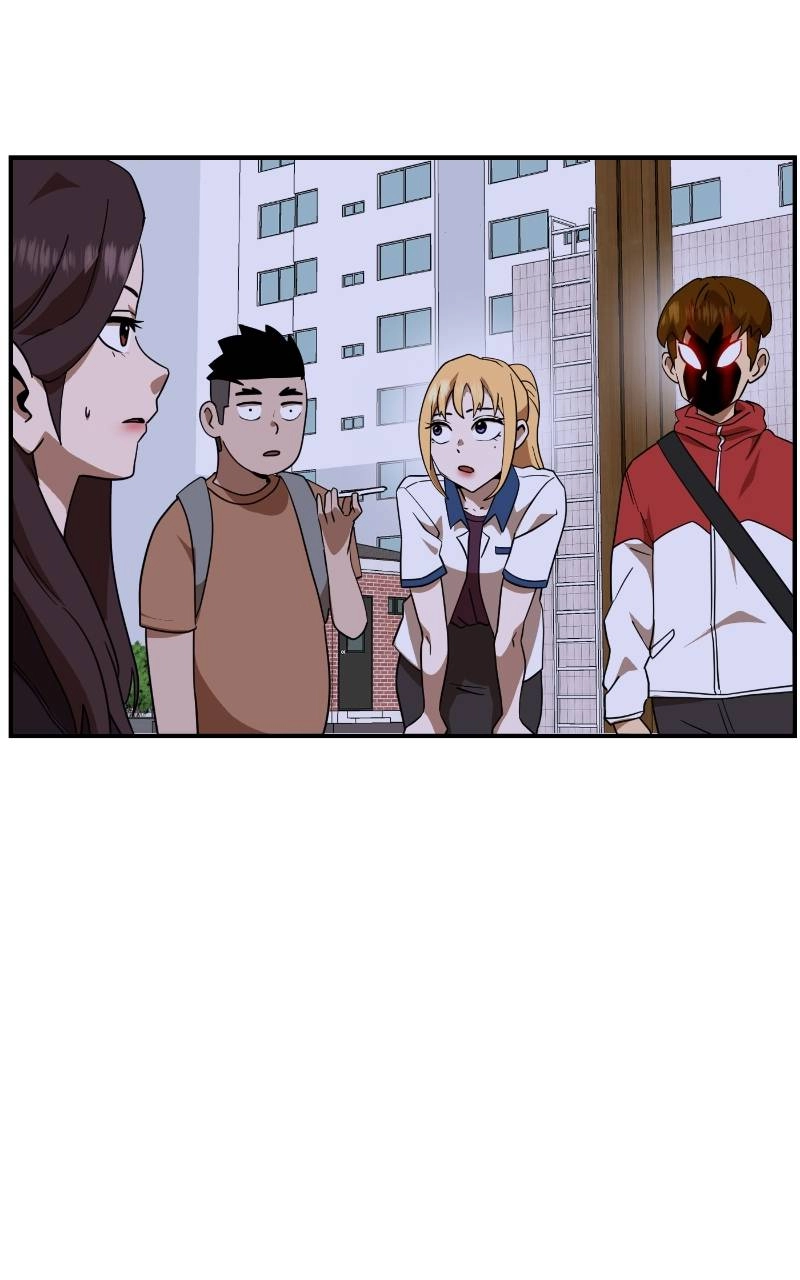 Double Click Chapter 55 - Page 72