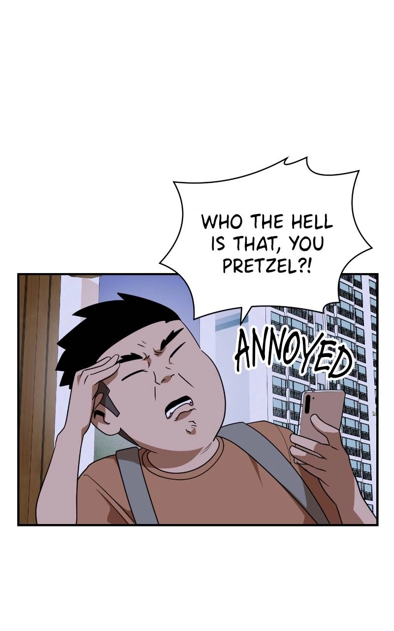Double Click Chapter 55 - Page 73