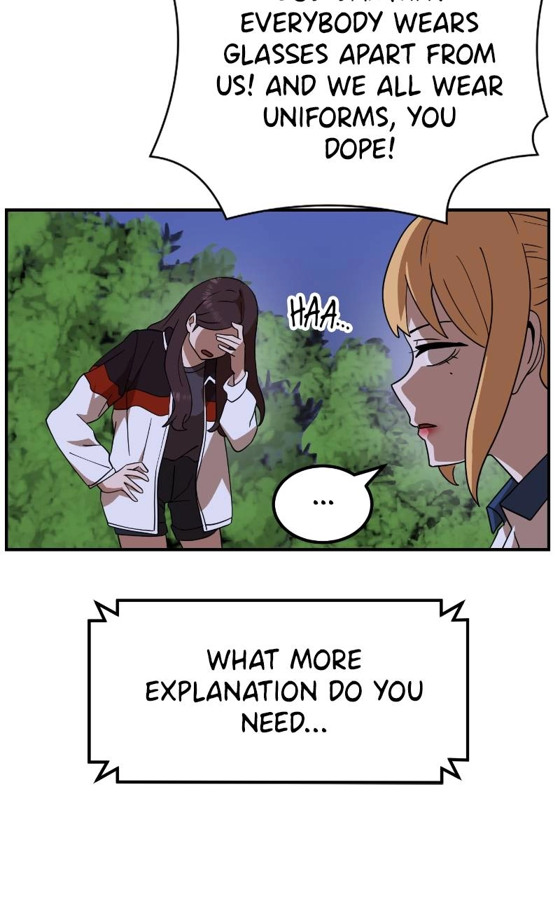 Double Click Chapter 55 - Page 76