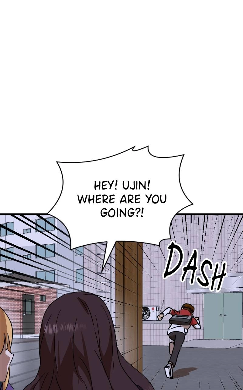 Double Click Chapter 55 - Page 80