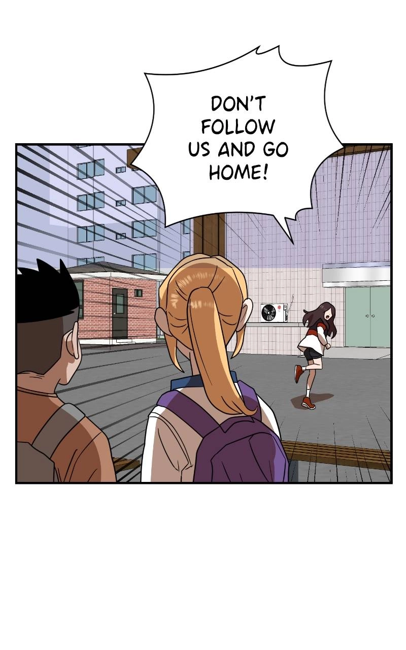 Double Click Chapter 55 - Page 83