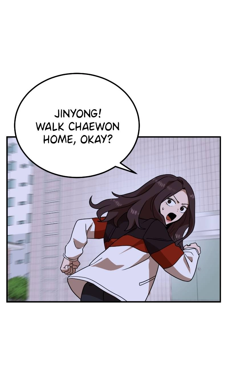 Double Click Chapter 55 - Page 84