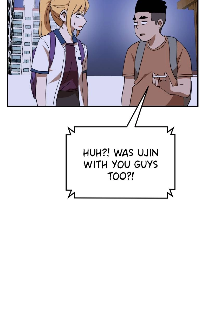 Double Click Chapter 55 - Page 86