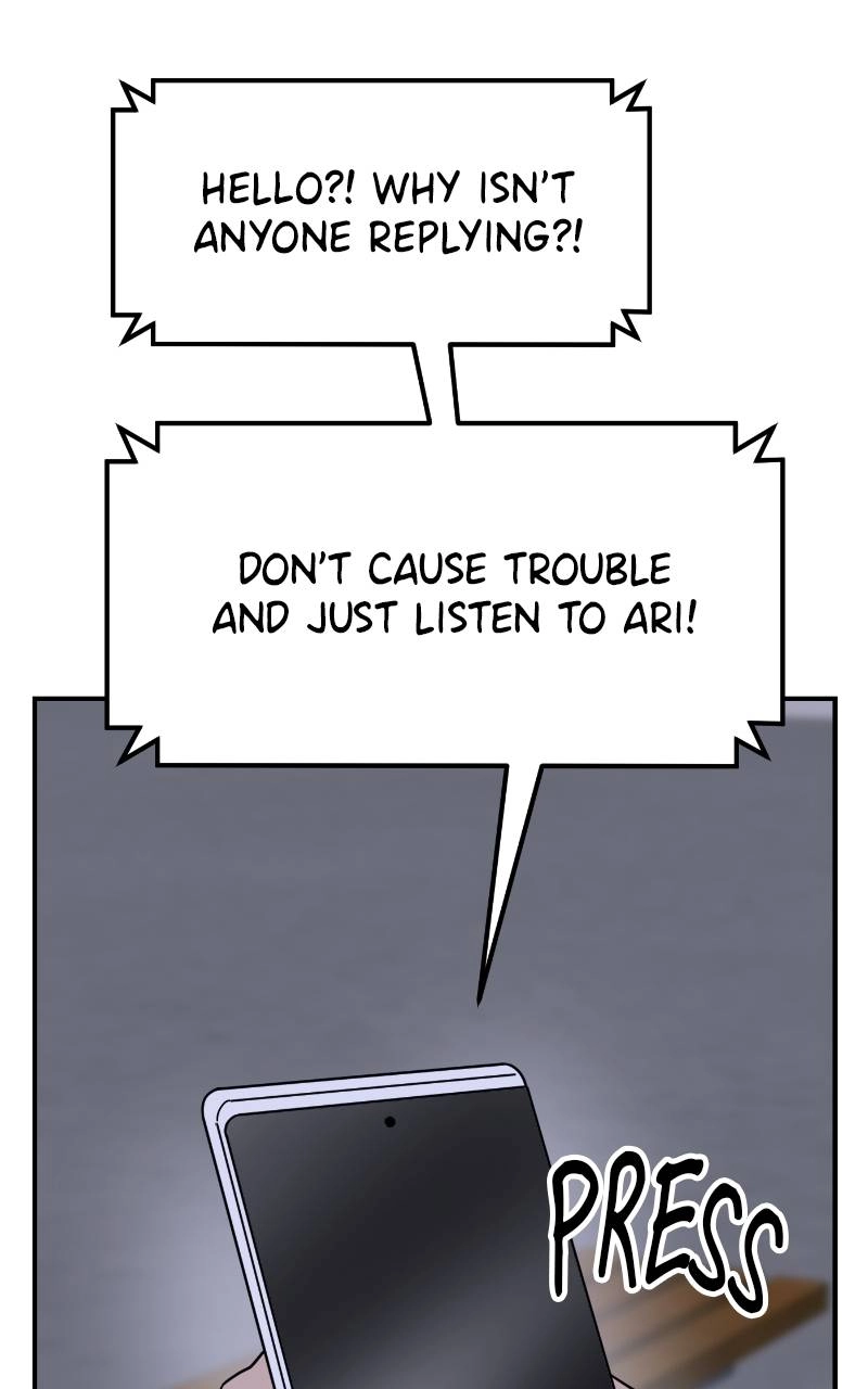 Double Click Chapter 55 - Page 87